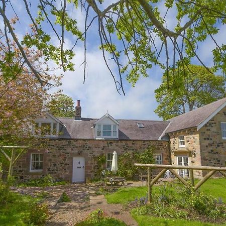 Newton Cottage Exterior photo