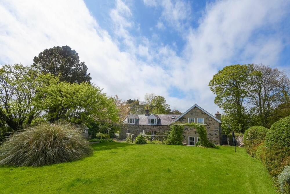 Newton Cottage Exterior photo