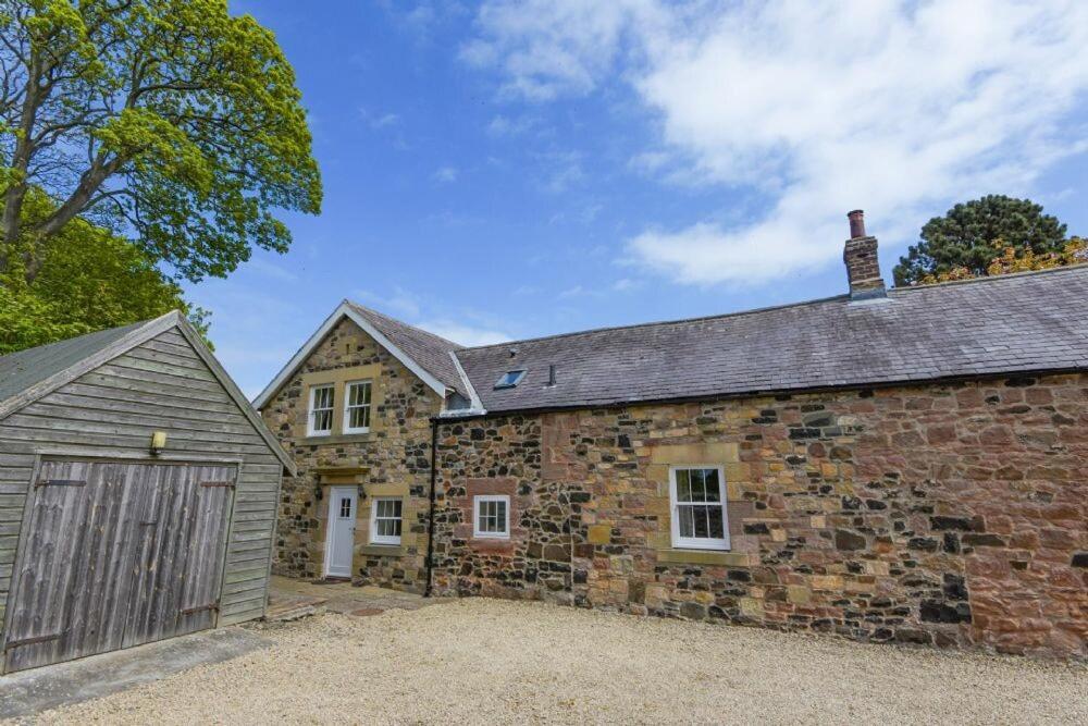 Newton Cottage Exterior photo